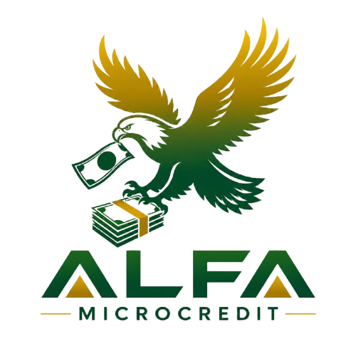 Alfa Microcredit