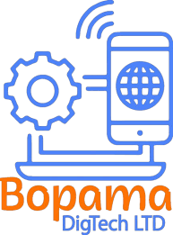 Bopama Digital Technology