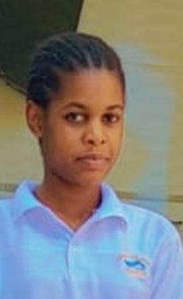 Naila Mashaka